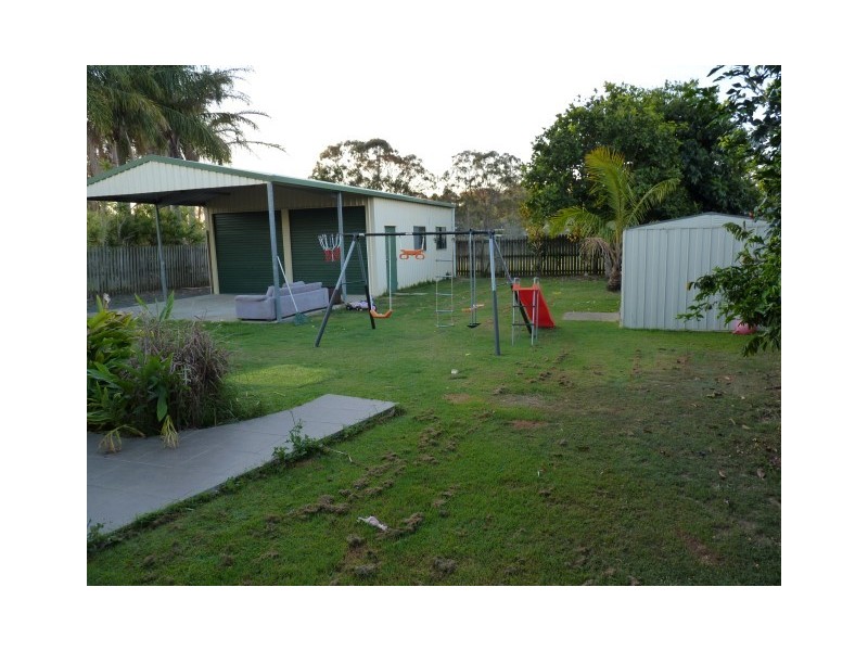 88 Snapper Street, Kawungan QLD 4655