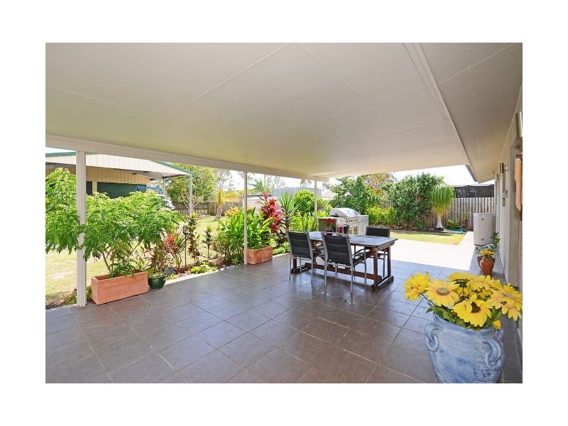 88 Snapper Street, Kawungan QLD 4655