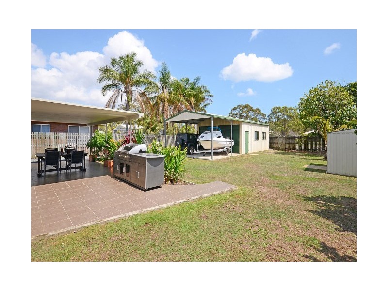 88 Snapper Street, Kawungan QLD 4655
