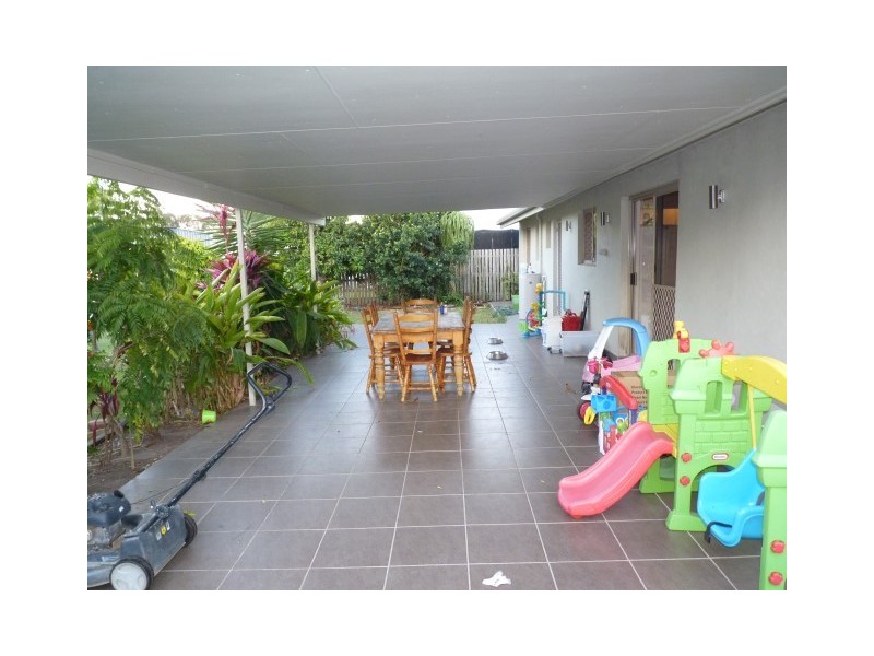 88 Snapper Street, Kawungan QLD 4655