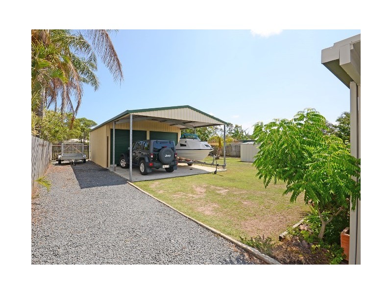 88 Snapper Street, Kawungan QLD 4655