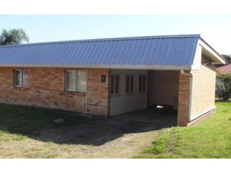 1/164 Torquay Road, Scarness QLD 4655