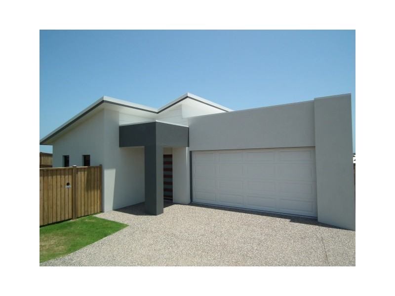 Lot 1 Bronte Place, Urraween QLD 4655