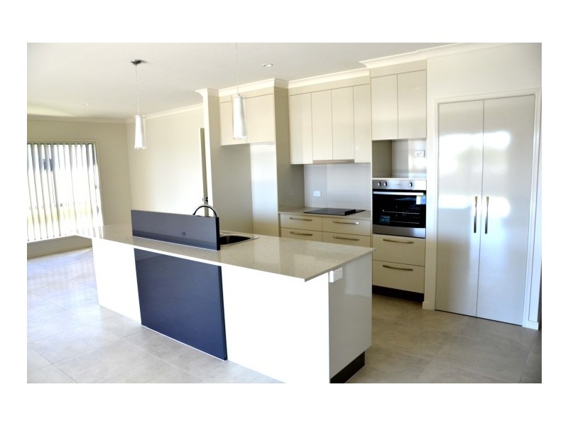 Lot 1 Bronte Place, Urraween QLD 4655