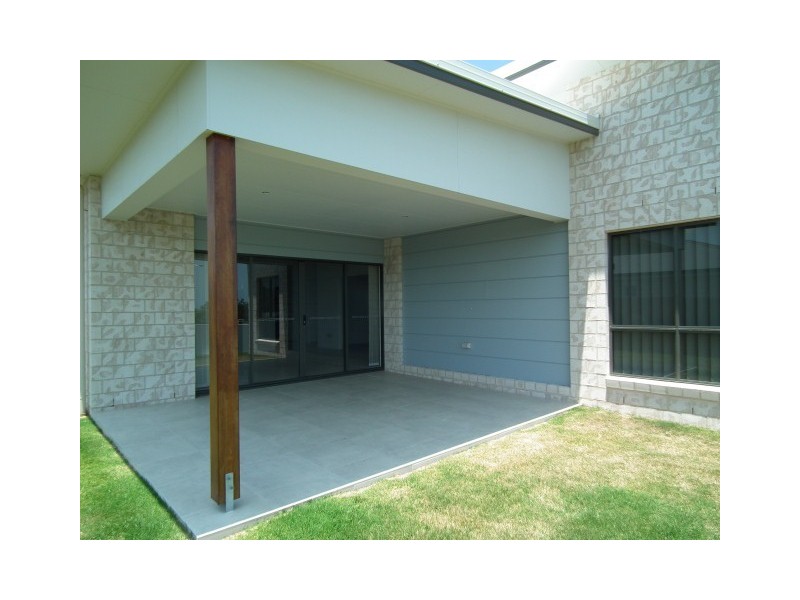 Lot 1 Bronte Place, Urraween QLD 4655
