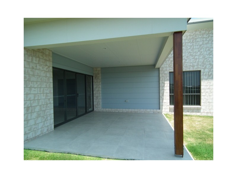 Lot 1 Bronte Place, Urraween QLD 4655