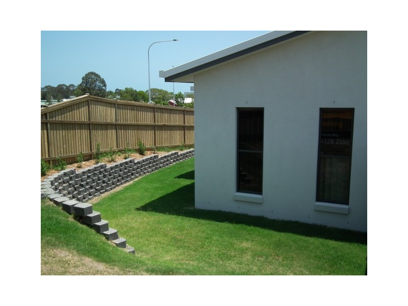 Lot 1 Bronte Place, Urraween QLD 4655