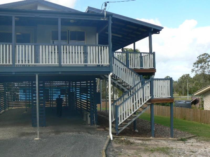 58 Turnstone Boulevard, River Heads QLD 4655