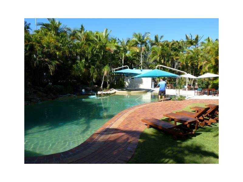 30/386 Esplanade, Torquay QLD 4655