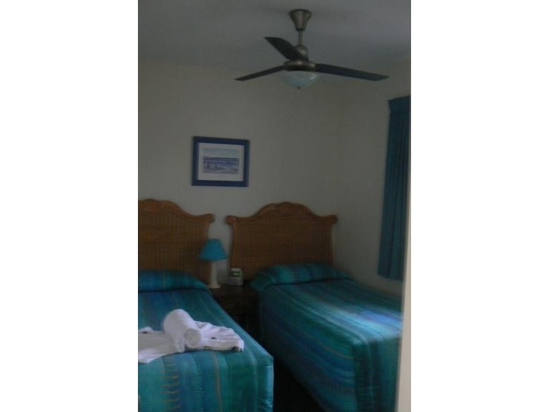 104 396 Esplanade, Torquay QLD 4655