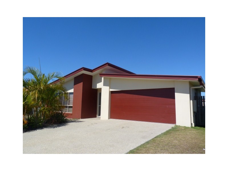 48 Lady Penrhyn Drive, Eli Waters QLD 4655