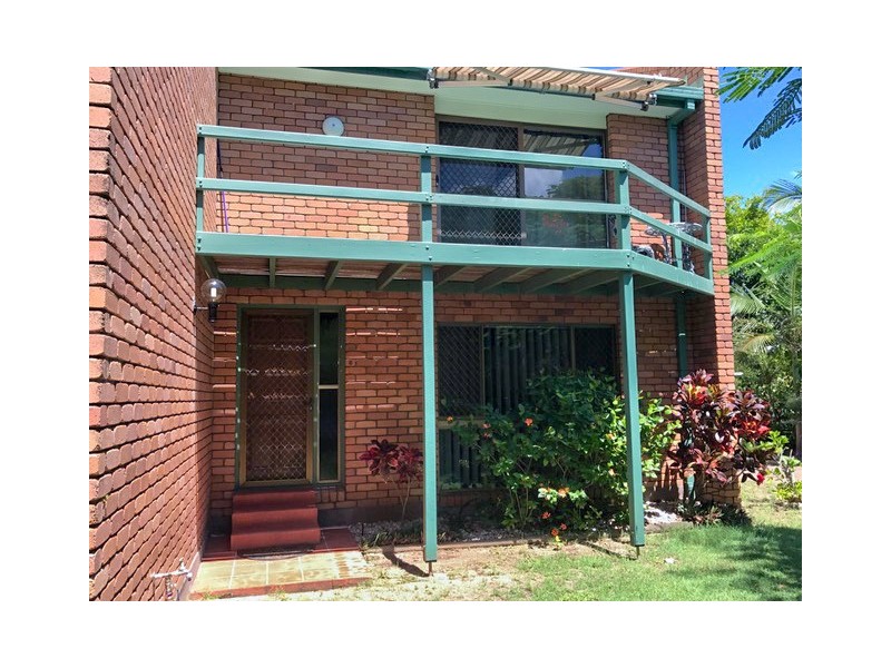 6/318 Esplanade, Scarness QLD 4655
