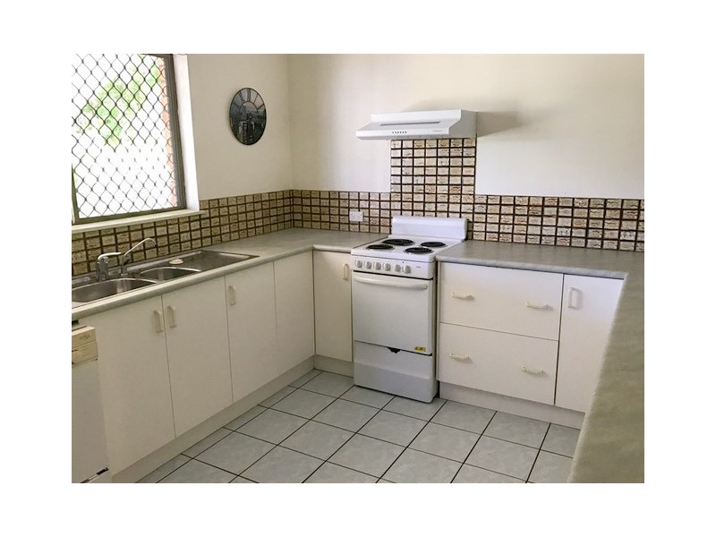 6/318 Esplanade, Scarness QLD 4655