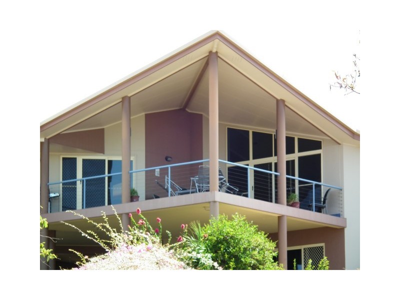 16 Sovereign Court, Urraween QLD 4655