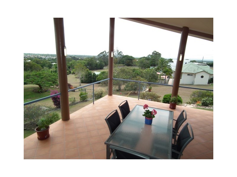 16 Sovereign Court, Urraween QLD 4655