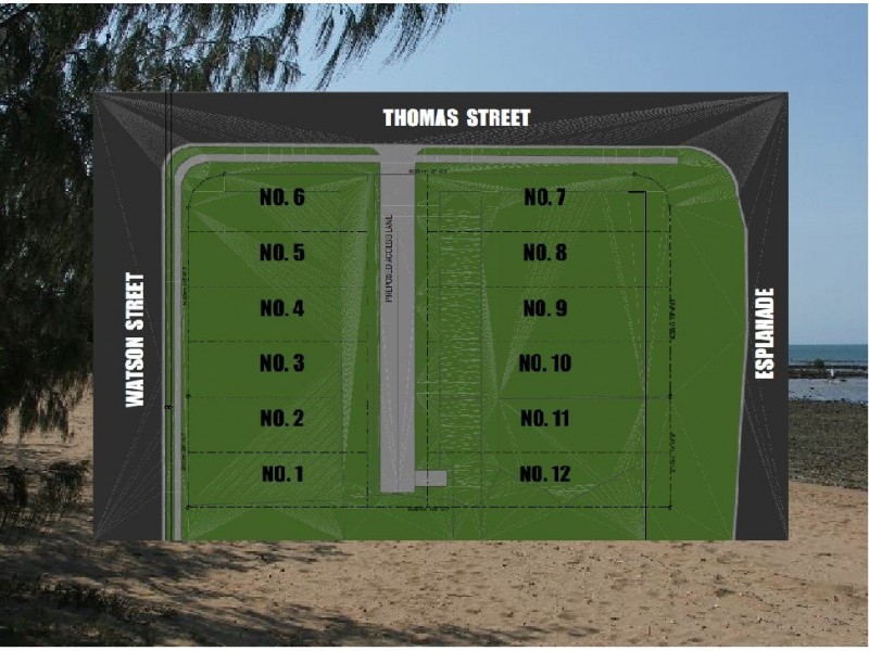 255 Esplanade, Pialba QLD 4655