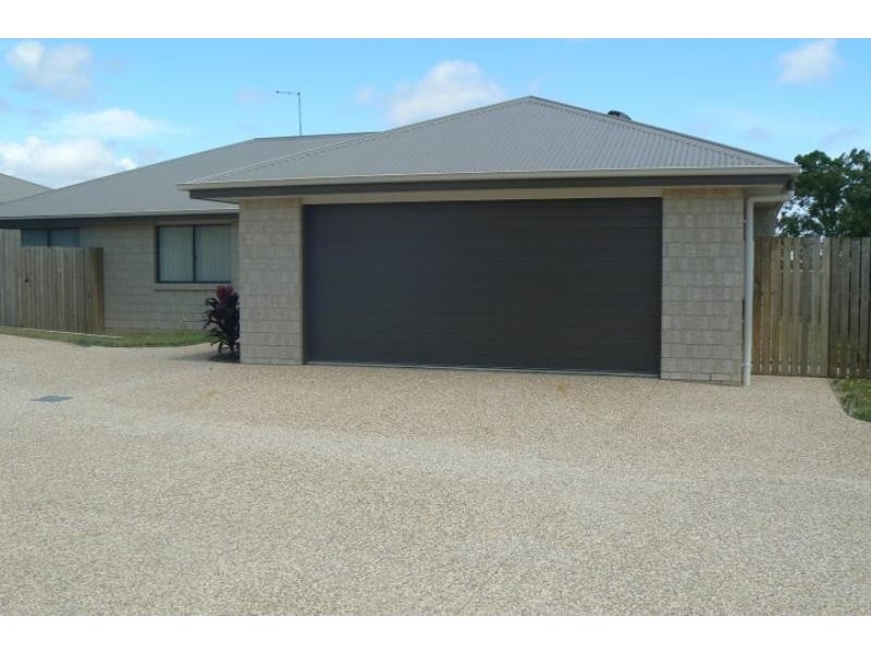 1/36 Picadilly Circuit, Urraween QLD 4655