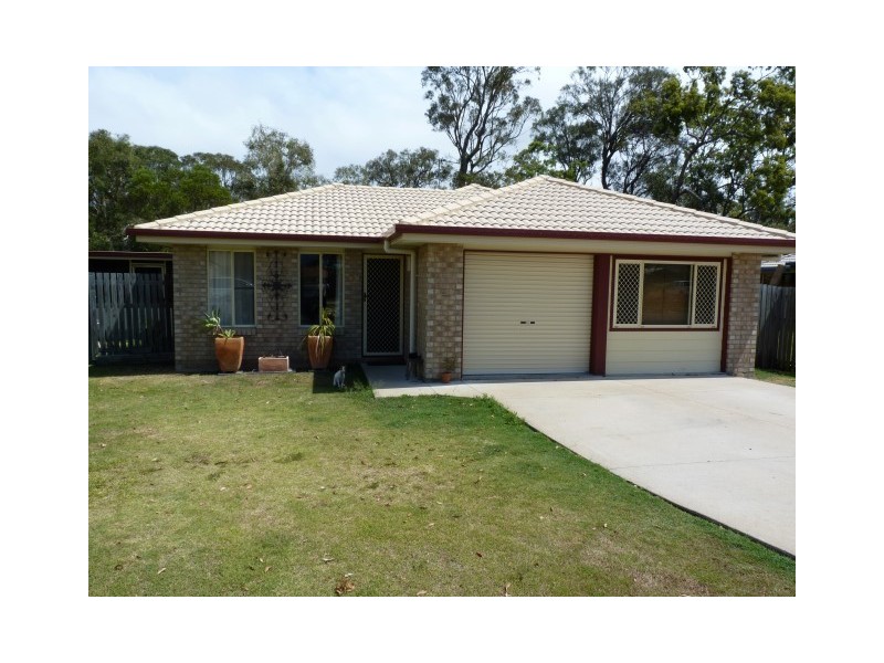 15 Trill Court, Urangan QLD 4655