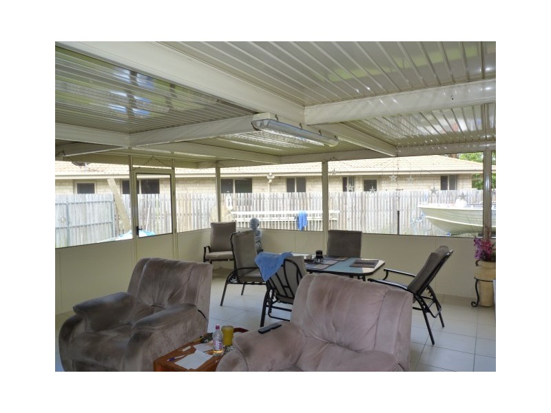 15 Trill Court, Urangan QLD 4655