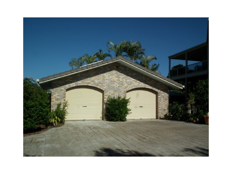 7 Wright Way, Scarness QLD 4655