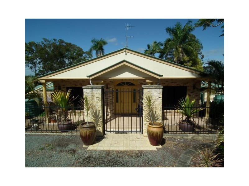 1 Ramsay Court, Dundathu QLD 4650