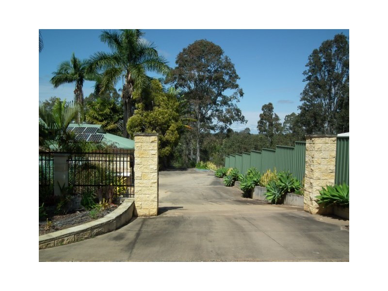 1 Ramsay Court, Dundathu QLD 4650