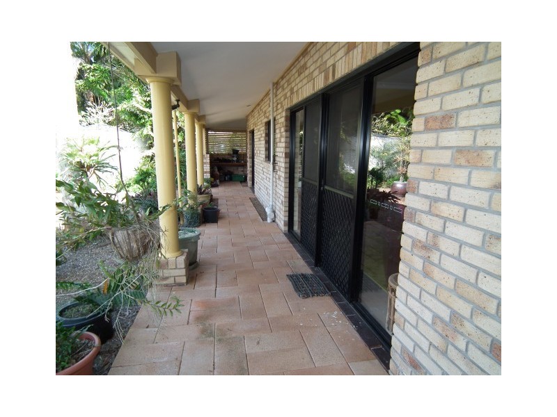 1 Ramsay Court, Dundathu QLD 4650