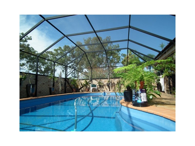 1 Ramsay Court, Dundathu QLD 4650