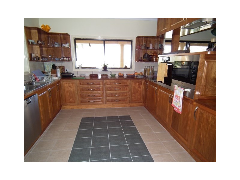 1 Ramsay Court, Dundathu QLD 4650