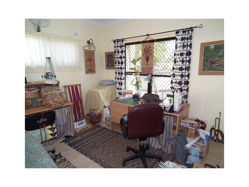 1 Ramsay Court, Dundathu QLD 4650