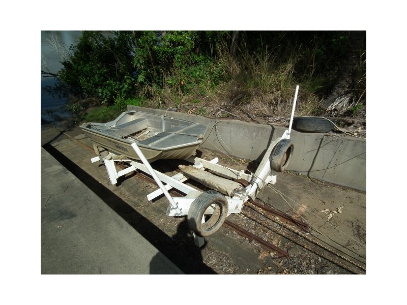 1 Ramsay Court, Dundathu QLD 4650