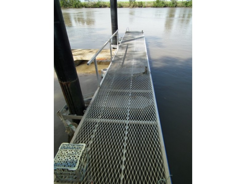 1 Ramsay Court, Dundathu QLD 4650