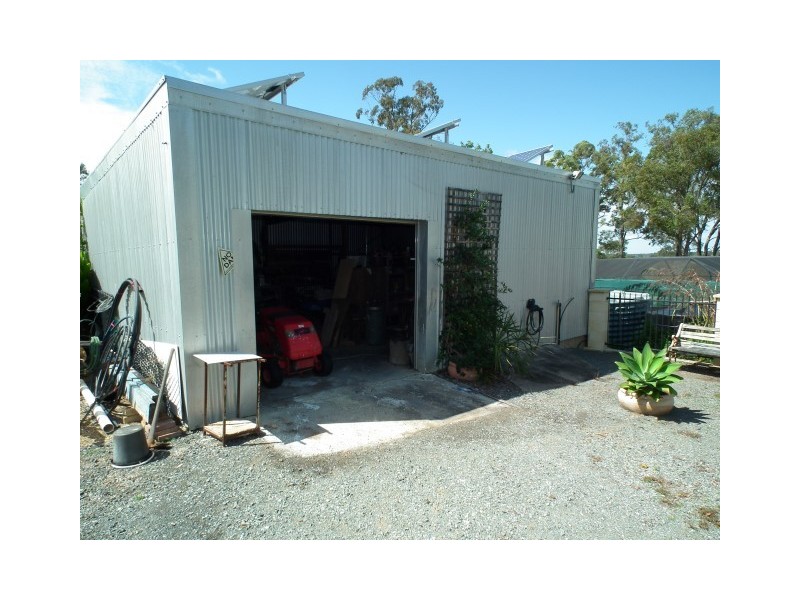 1 Ramsay Court, Dundathu QLD 4650