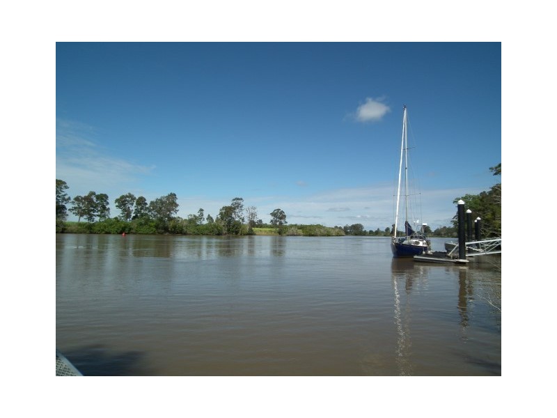 1 Ramsay Court, Dundathu QLD 4650