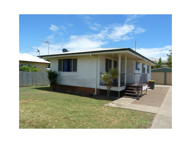10 Rose Street, Pialba QLD 4655