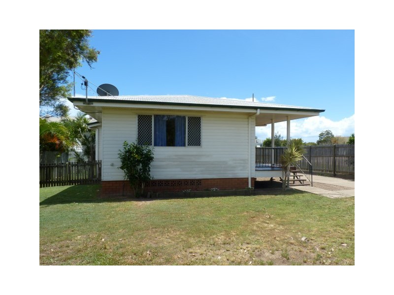 10 Rose Street, Pialba QLD 4655
