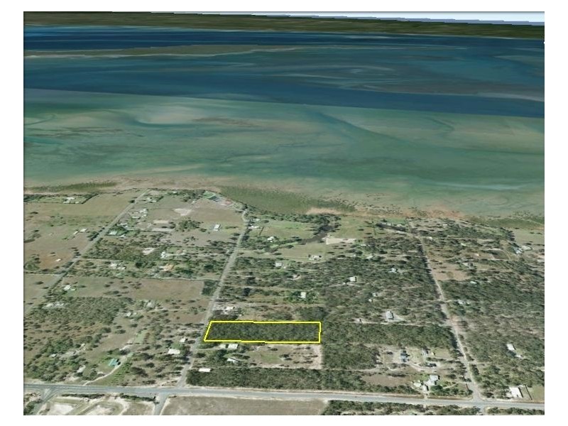 39 Shore Road East, Booral QLD 4655