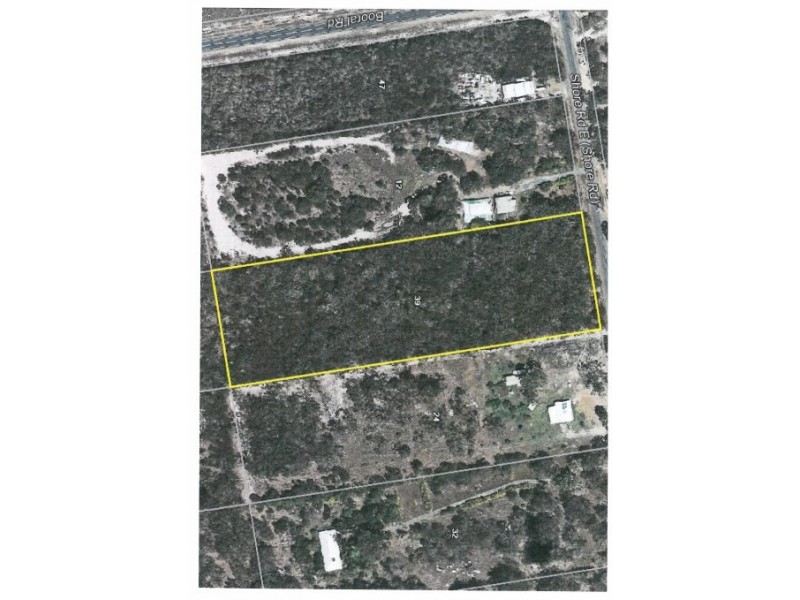 39 Shore Road East, Booral QLD 4655