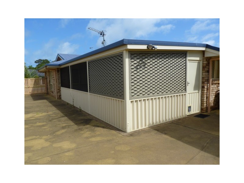2 Montrose Close, Point Vernon QLD 4655