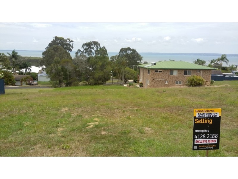 24 Curlew Terrace, River Heads QLD 4655