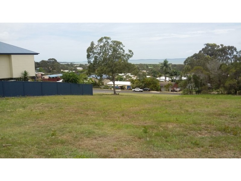 24 Curlew Terrace, River Heads QLD 4655