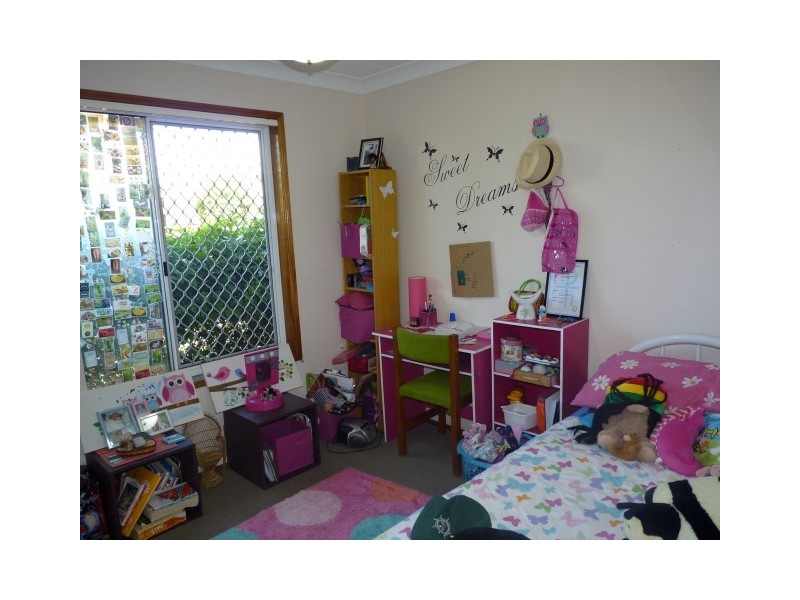 11 Dean Court, Urraween QLD 4655