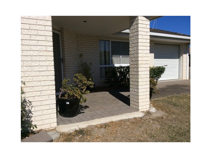 11 Dean Court, Urraween QLD 4655