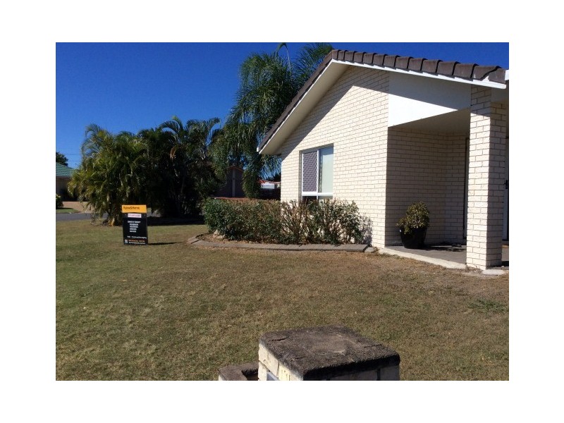 11 Dean Court, Urraween QLD 4655