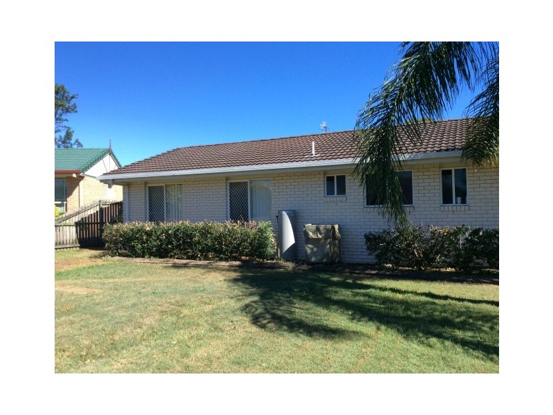 11 Dean Court, Urraween QLD 4655