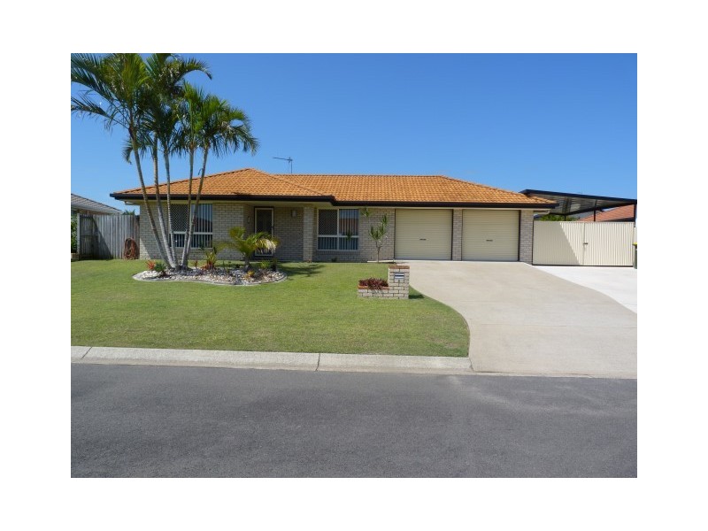 5 Sonder Street, Urangan QLD 4655