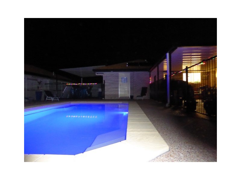 5 Sonder Street, Urangan QLD 4655