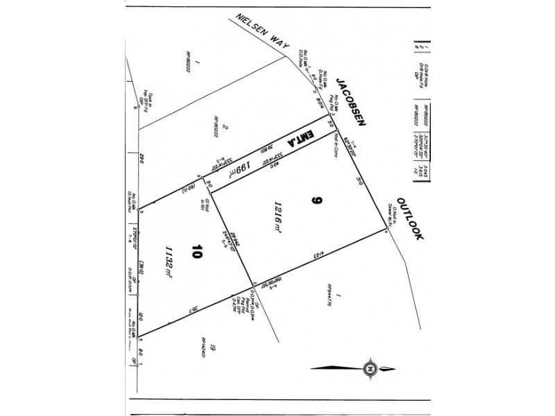 Lot 10 Jacobsen Outlook, Urraween QLD 4655