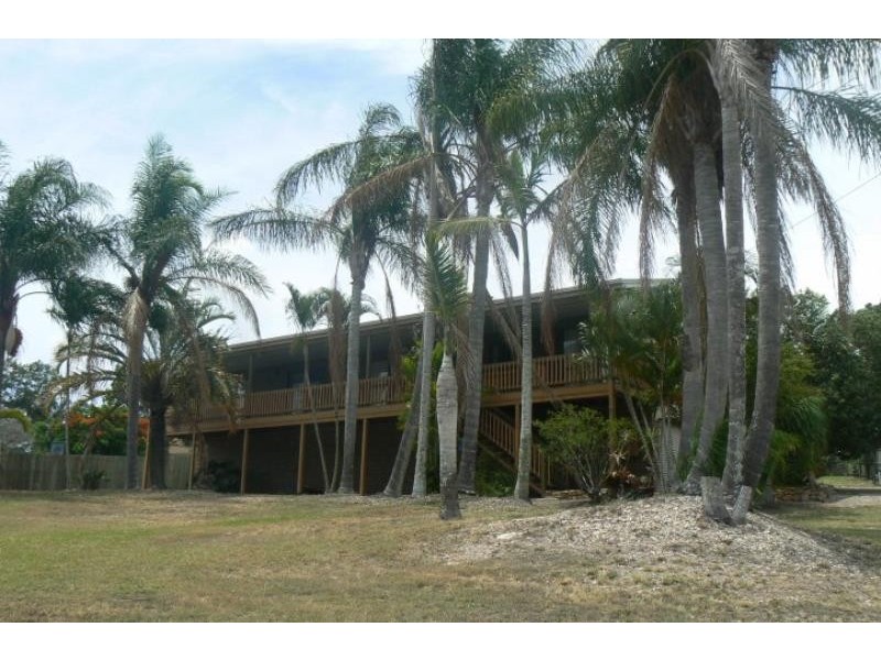 14 Jacobsen Outlook, Urraween QLD 4655