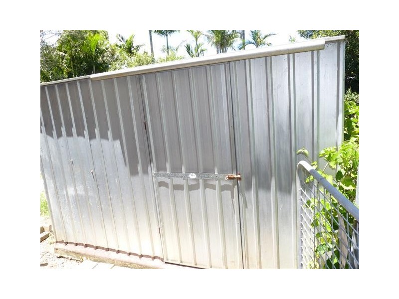 25 Corfield Street, Point Vernon QLD 4655